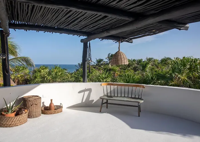 Nest Tulum