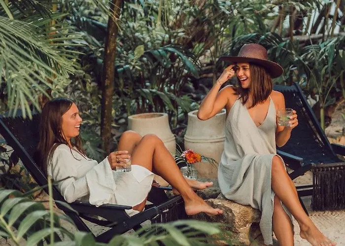 Nest Hotel Tulum
