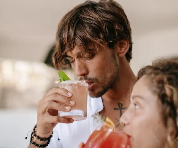 Hotel Nest Tulum
