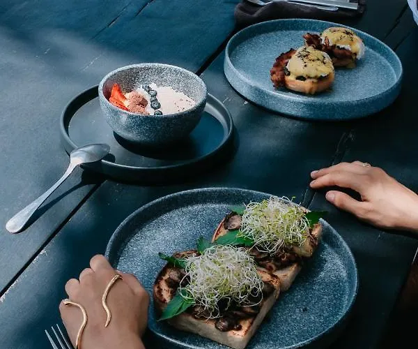 Nest Hotel Tulum