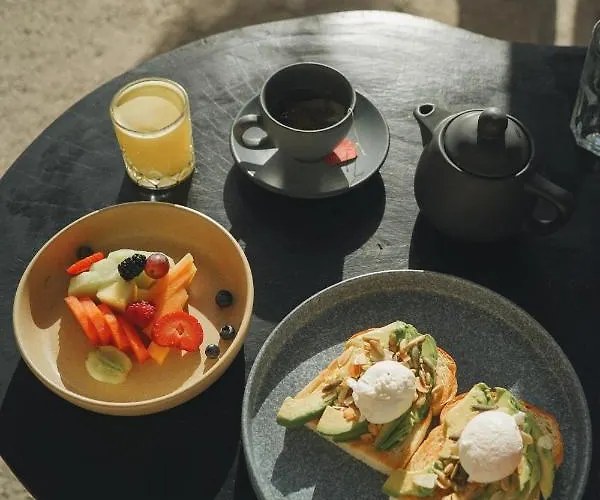 Nest Tulum