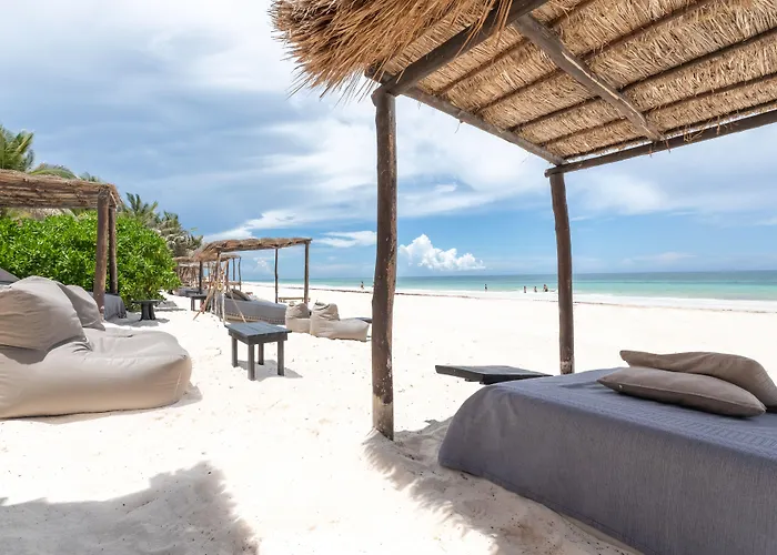 Nest Hotel