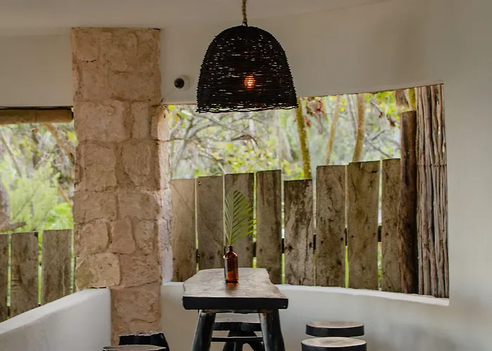 Nest Tulum