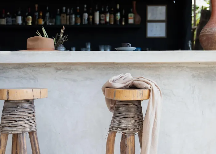 Hotel Nest Tulum