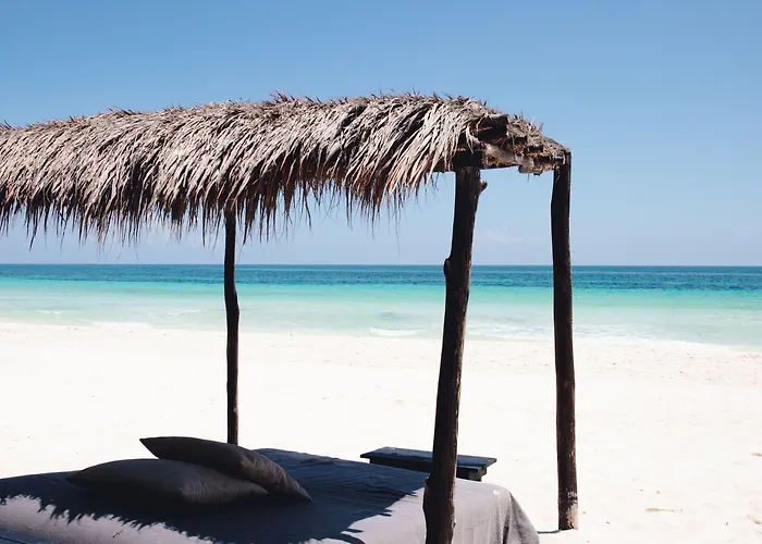 Nest Hotel Tulum