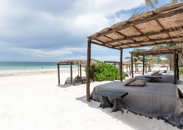Nest Tulum
