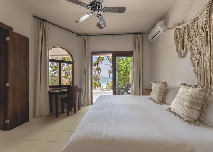 Nest Tulum