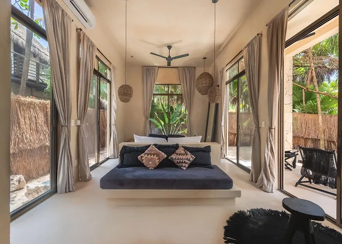 Hotel Nest