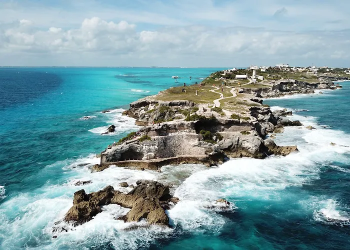 Hotel Nest Tulum