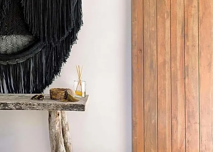 Nest Tulum