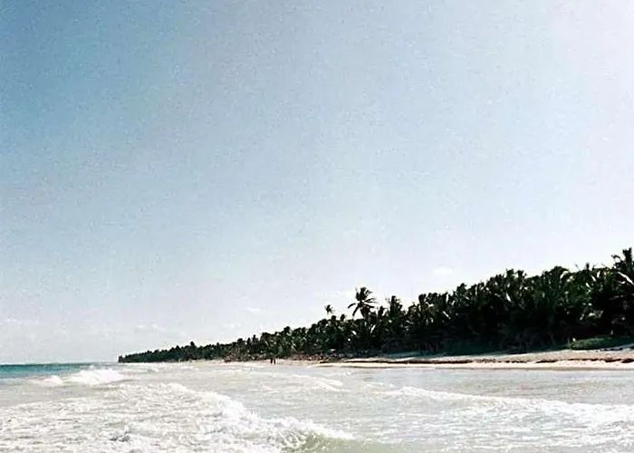 Nest Hotel Tulum