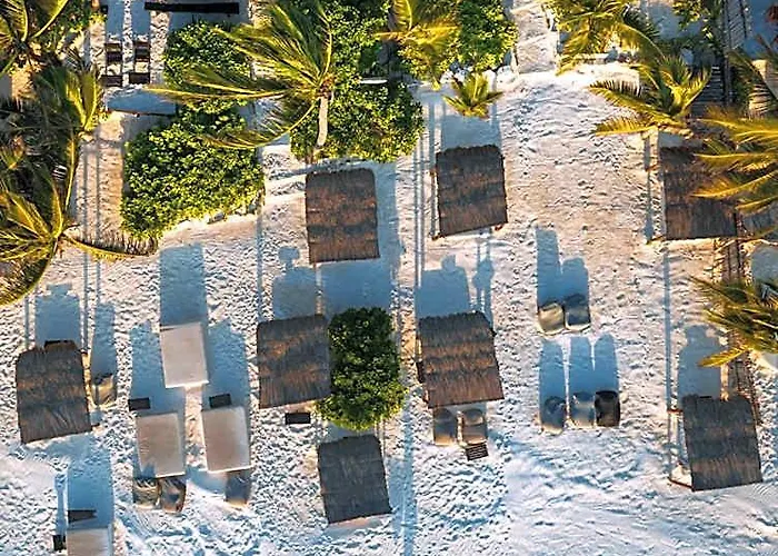 Nest Hotel