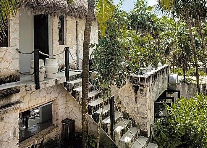 Nest Tulum