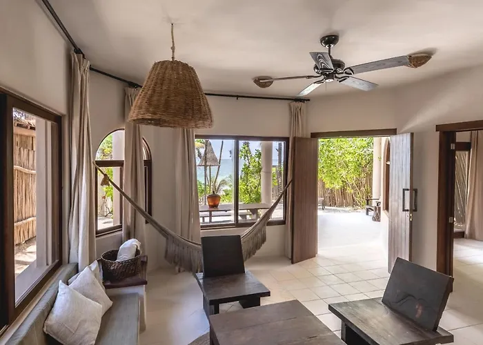 Nest Hotel Tulum